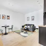 Charming For 2p - Parc Monceau Διαμέρισμα Παρίσι